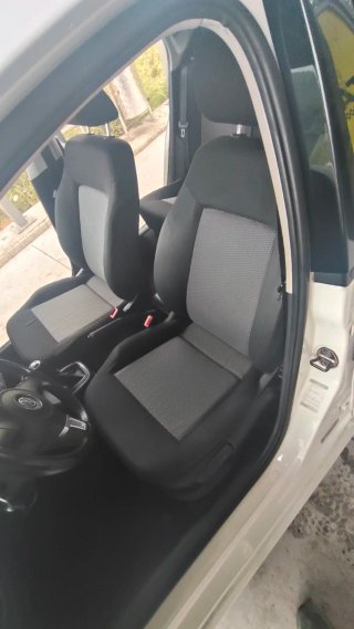 Volkswagen Polo 2011