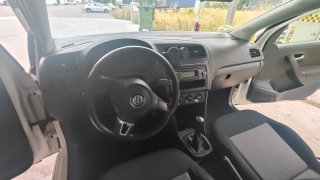 Volkswagen Polo 2011