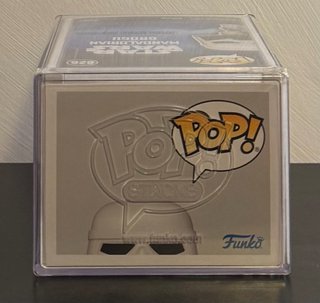 Lote 11 Funko Pop Star Wars (Reserva 2 Antonio)