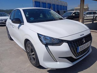 PEUGEOT 208 PureTech Allure Pack