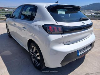 PEUGEOT 208 PureTech Allure Pack