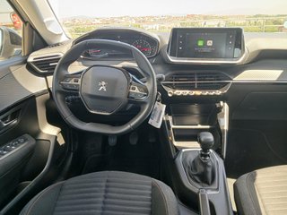 PEUGEOT 208 PureTech Allure Pack