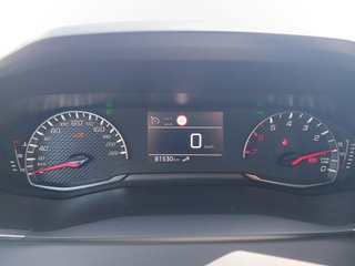 PEUGEOT 208 PureTech Allure Pack