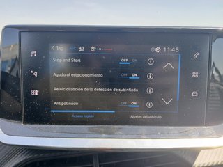 PEUGEOT 208 PureTech Allure Pack