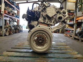 Motor Volkswagen Polo 2.0