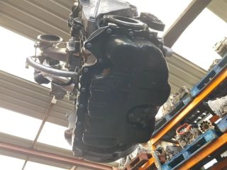Motor Volkswagen Polo 2.0