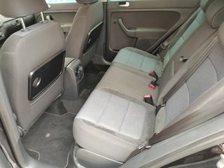 Volkswagen Golf Plus 2011