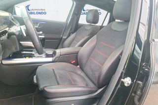 Mercedes GLA GLA 250 e AMG Line