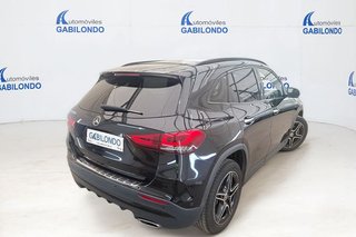 Mercedes GLA GLA 250 e AMG Line