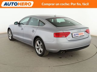 Audi A5 2.0 TDI