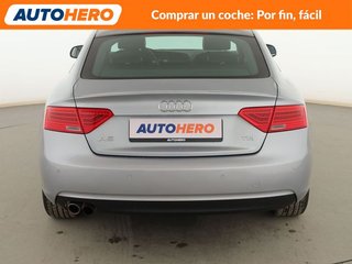 Audi A5 2.0 TDI