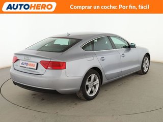 Audi A5 2.0 TDI
