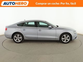 Audi A5 2.0 TDI