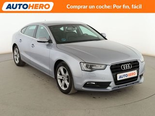 Audi A5 2.0 TDI