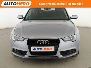 Audi A5 2.0 TDI