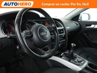 Audi A5 2.0 TDI