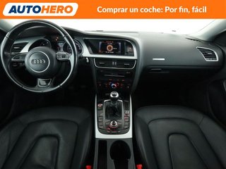 Audi A5 2.0 TDI