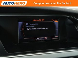 Audi A5 2.0 TDI