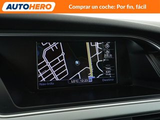 Audi A5 2.0 TDI