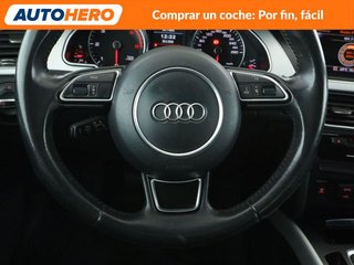 Audi A5 2.0 TDI