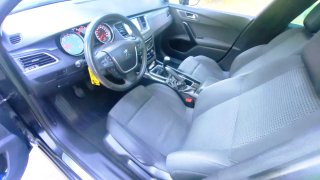 Peugeot 508 2015
