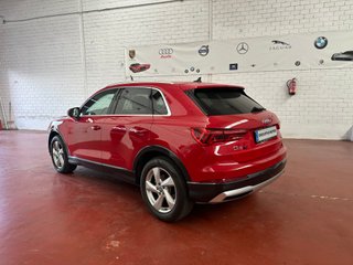 Audi Q3 2020
