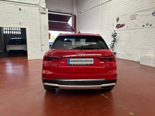 Audi Q3 2020