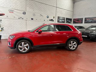 Audi Q3 2020