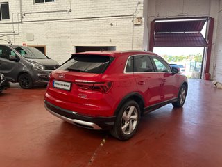 Audi Q3 2020