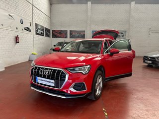 Audi Q3 2020