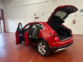 Audi Q3 2020