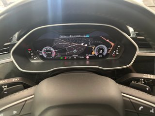 Audi Q3 2020