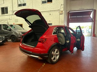Audi Q3 2020