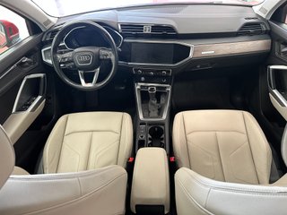 Audi Q3 2020