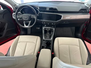 Audi Q3 2020