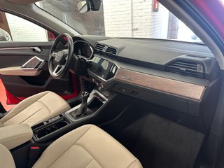 Audi Q3 2020