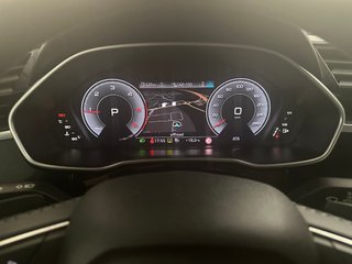 Audi Q3 2020