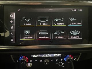 Audi Q3 2020