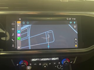 Audi Q3 2020