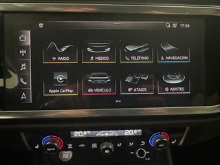 Audi Q3 2020