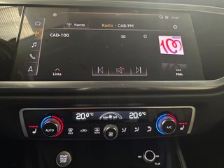 Audi Q3 2020