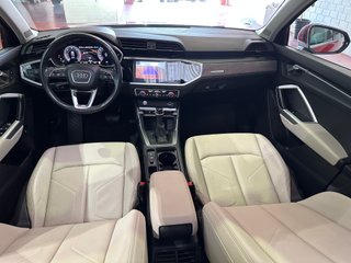 Audi Q3 2020