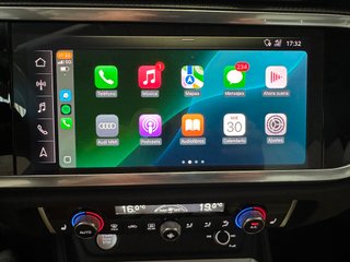 Audi Q3 2020