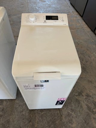 Lavadora Electrolux Carga Superior 6kg
