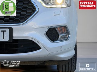 Ford Kuga Vignale 2018