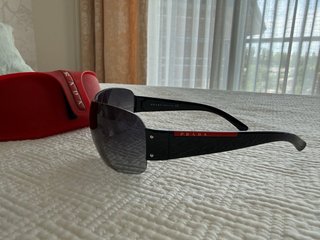 Gafas Sol Prada