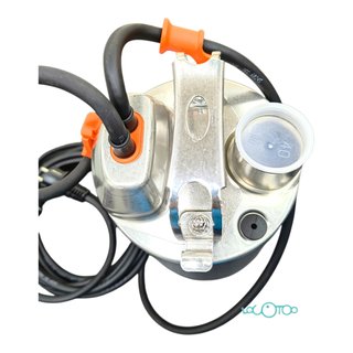 BOMBA DE AGUA PEDROLLO RXM2