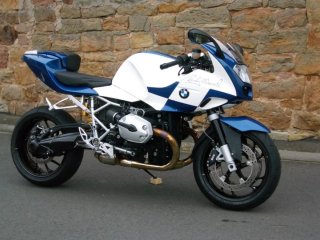 BMW R1200S