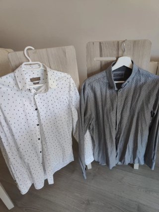 Lote Ropa Hombre Variada