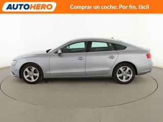 Audi A5 2.0 TDI